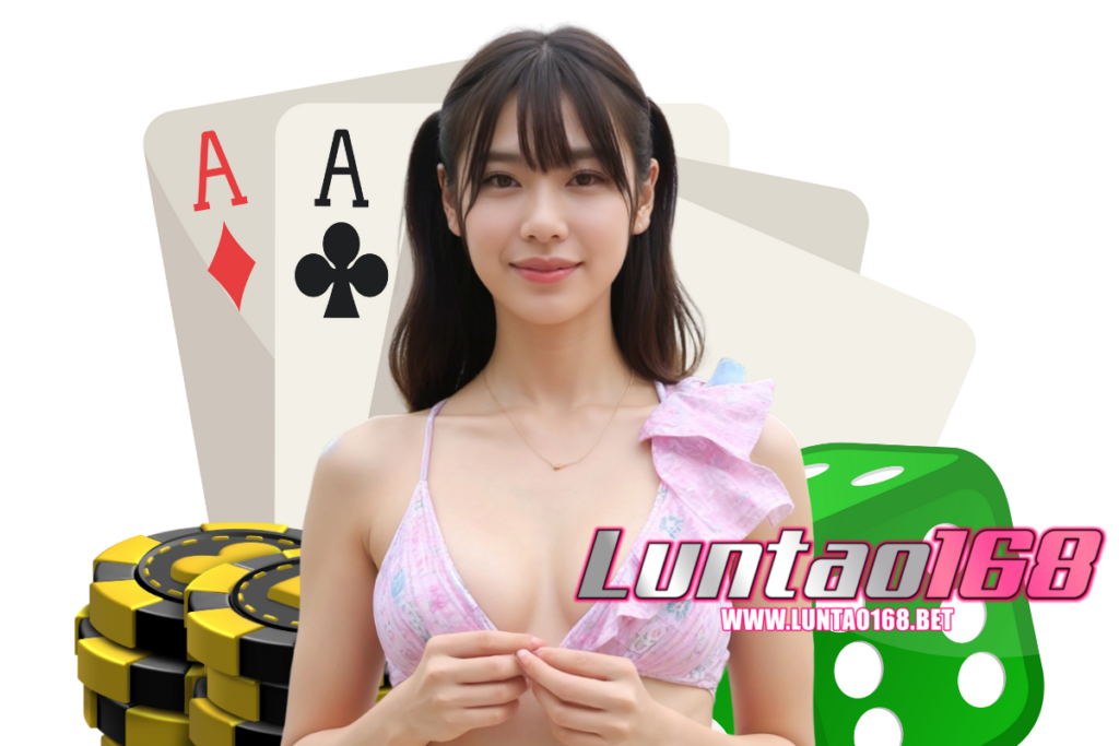 luntao168 สล็อต